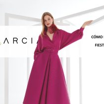 Cómo elegir tu vestido de fiesta sin complicarte