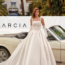 El arte de combinar velo y vestido: guía para novias
