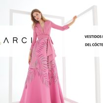 Vestidos de fiesta multiuso: del cóctel a la cena formal